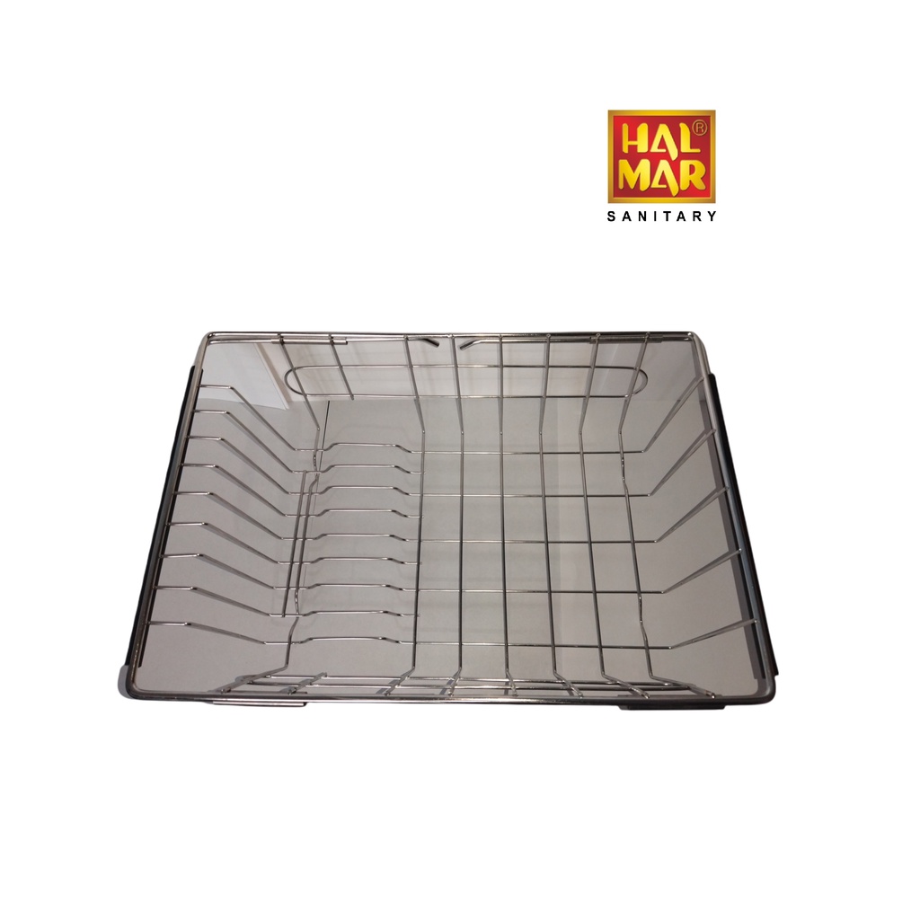 Halmar Rak Piring Kotak UF 401