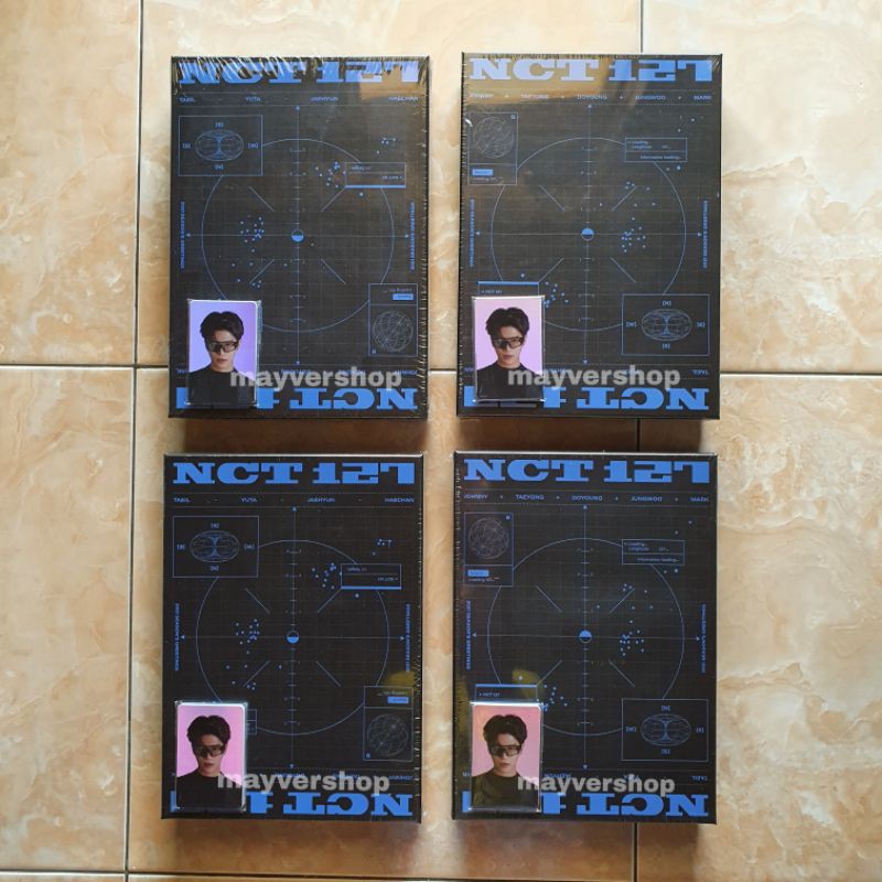 PELUNASAN SG 2021 BENEFIT ALADIN + NON BENEFIT WAYV