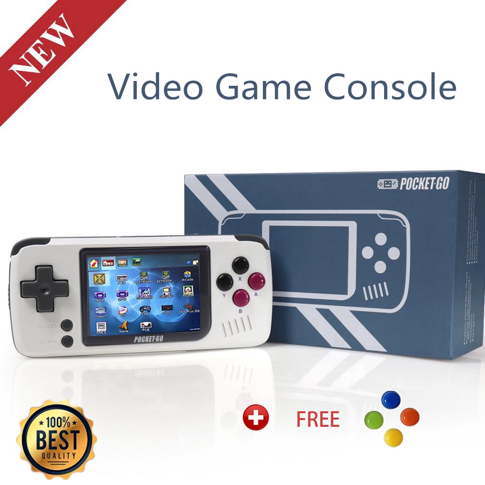 retropie compatible consoles