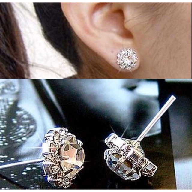 ANTING STUD WANITA ACC1384