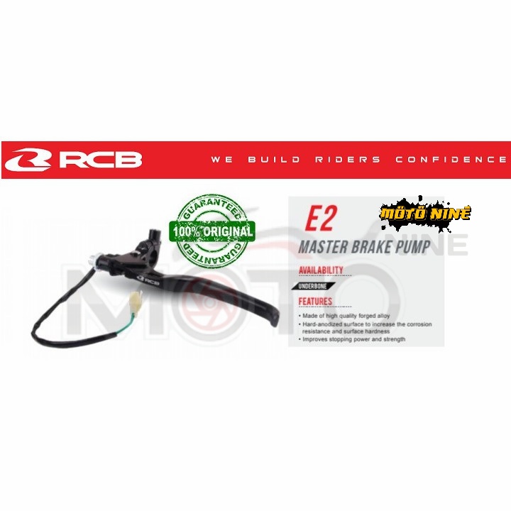 Handle Rem Kopling Kiri RCB Racingboy CABLE ONLY - Handel Master KOPLING Rcb CABLE Hendel RXKING TIGER CBR NINJA FU XI GL VIXION BYSON MEGA PRO SCOOPY BEAT VARIO MIO XRIDER SUPRA JUPITER MX KING domino Ka-kra-RCB E2 Kiri