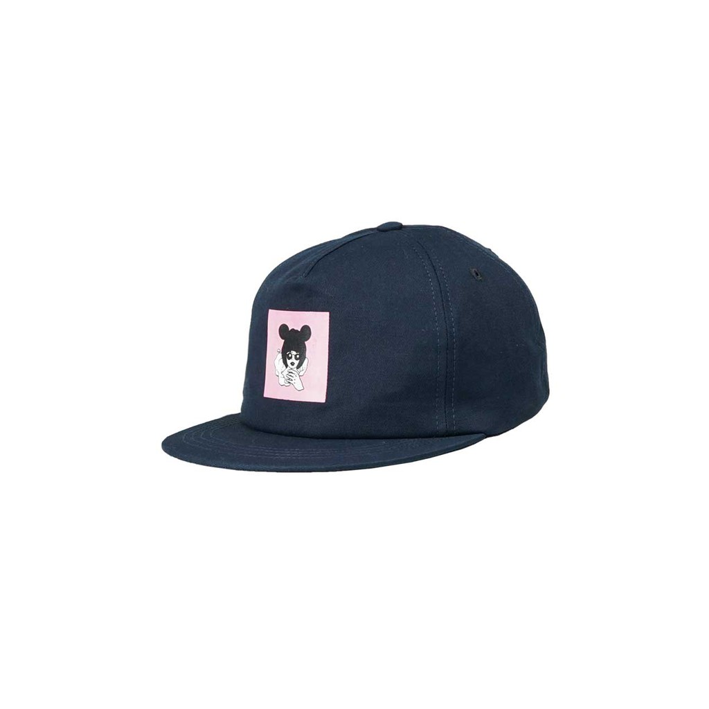 

Reclays Hats Cigare Navy