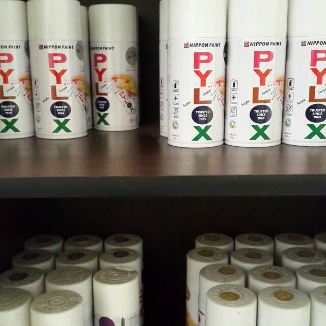

Pylox Metallic