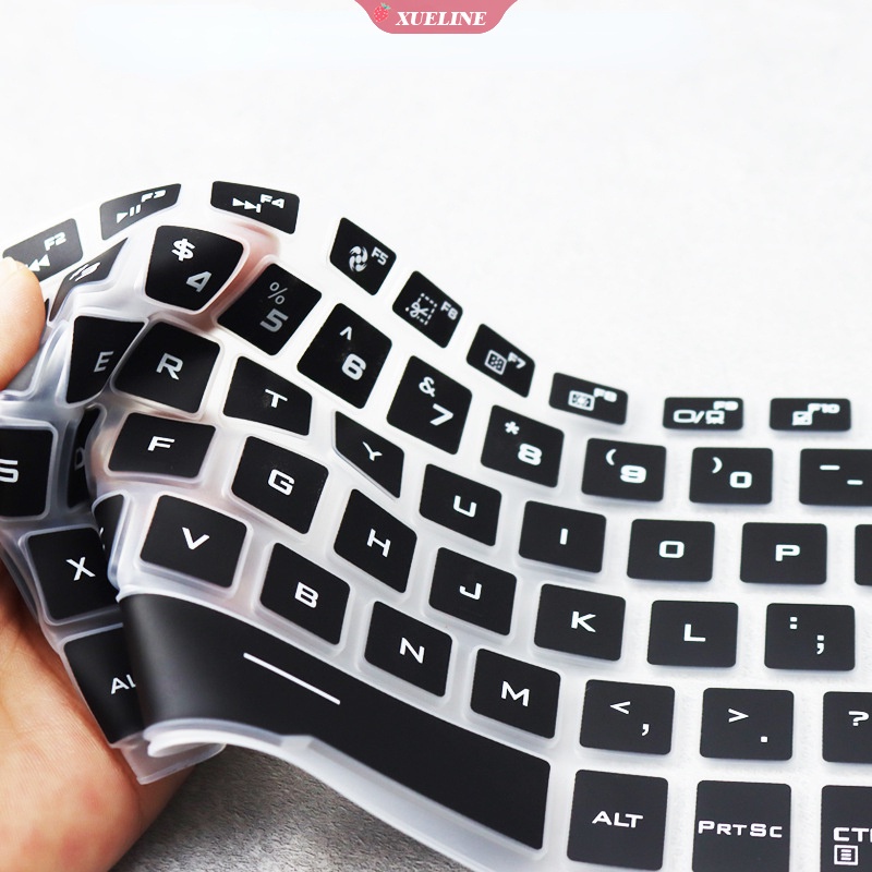 Film Pelindung Keyboard Tahan Debu Untuk ASUS G14 GA401II GA401IU GA401IV GA401QM GA401II GA401IV GA401IV Ga401Qm1