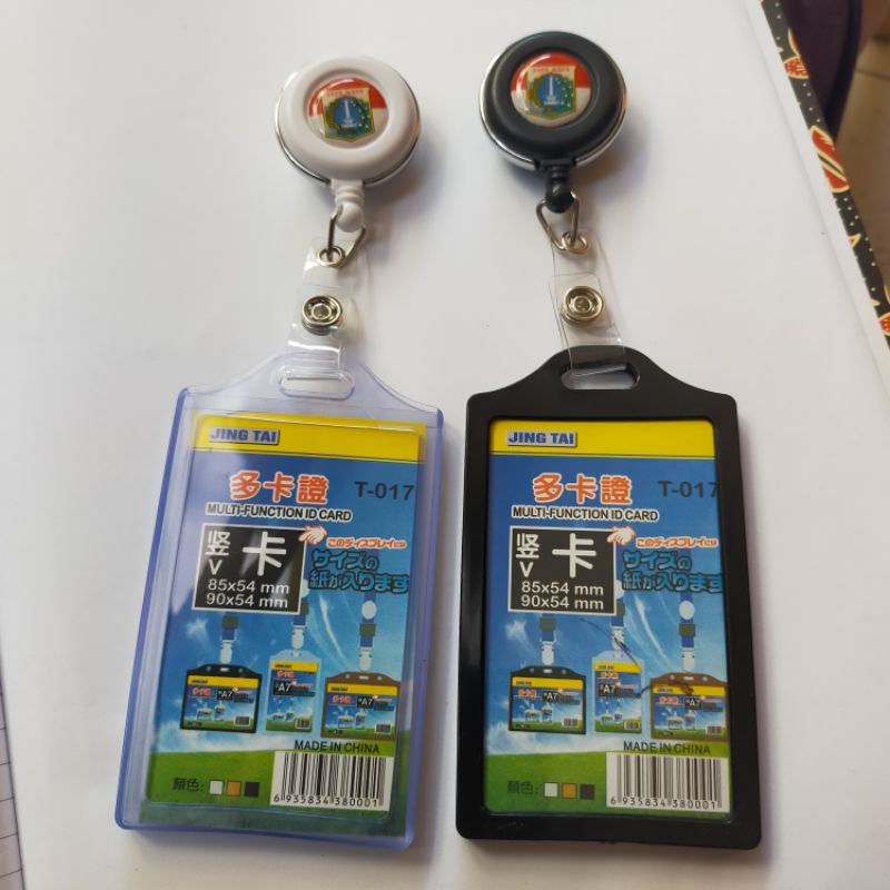 

holder yoyo logo DKI