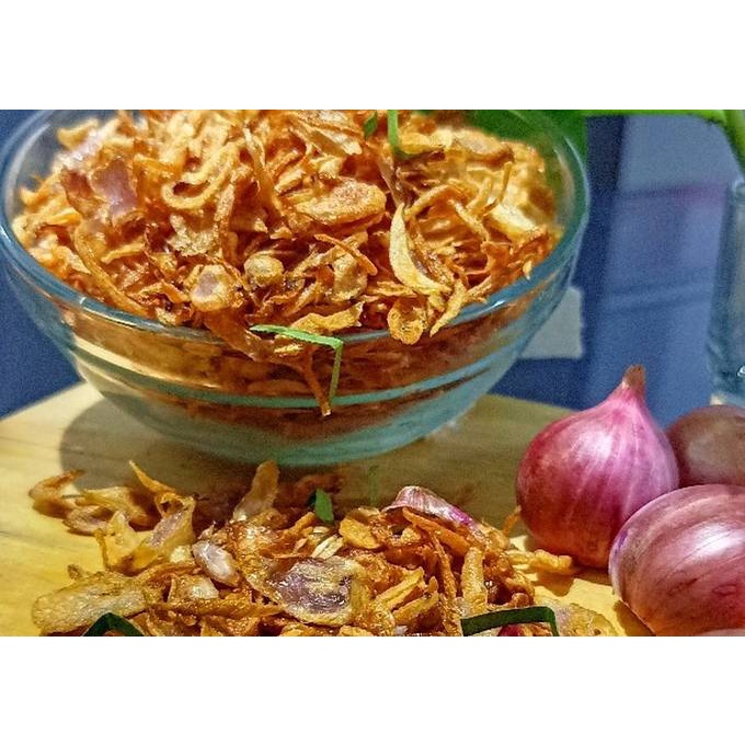 FCW - Bawang Goreng Citra 35 Gram