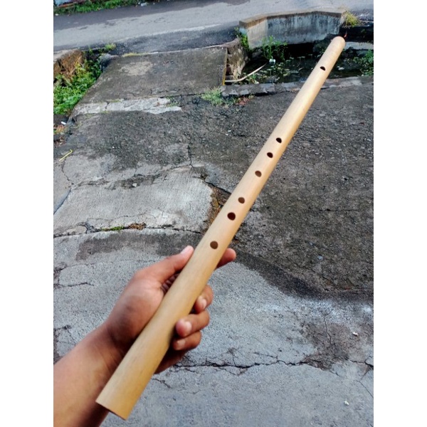 BISA COD suling dangdut ecer atau satu set