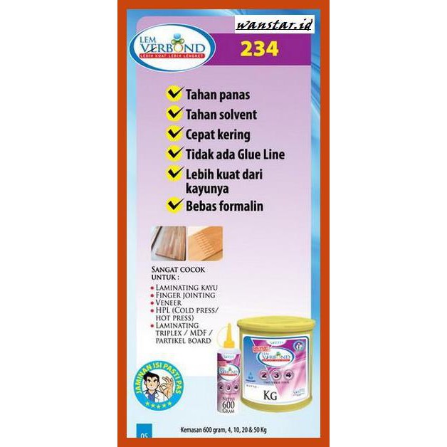 

TAKEREP- LEM KAYU, HPL, LAMINATING TRIPLEK, VENEER, MDF, PARTIKEL BOARD, DLL -TNALAES-EPAT.