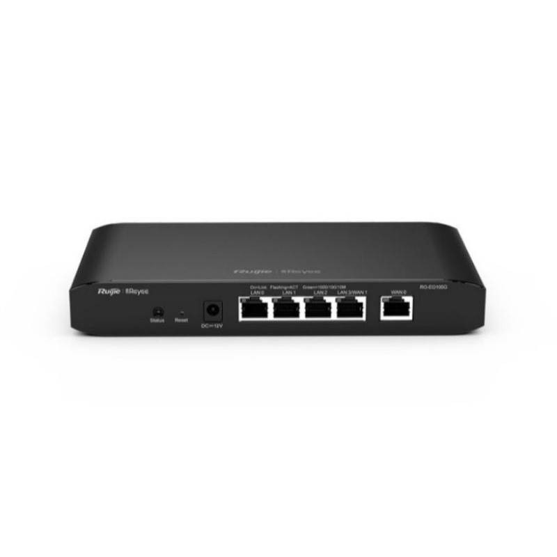 Ruijie RG-EG105G-P Router Managed Cloud