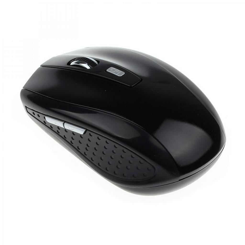 Mouse Wireless Gaming Murah Optical 2.4GHz