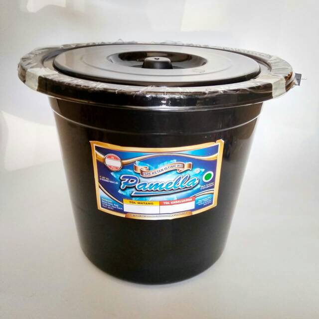 

Tape ketan