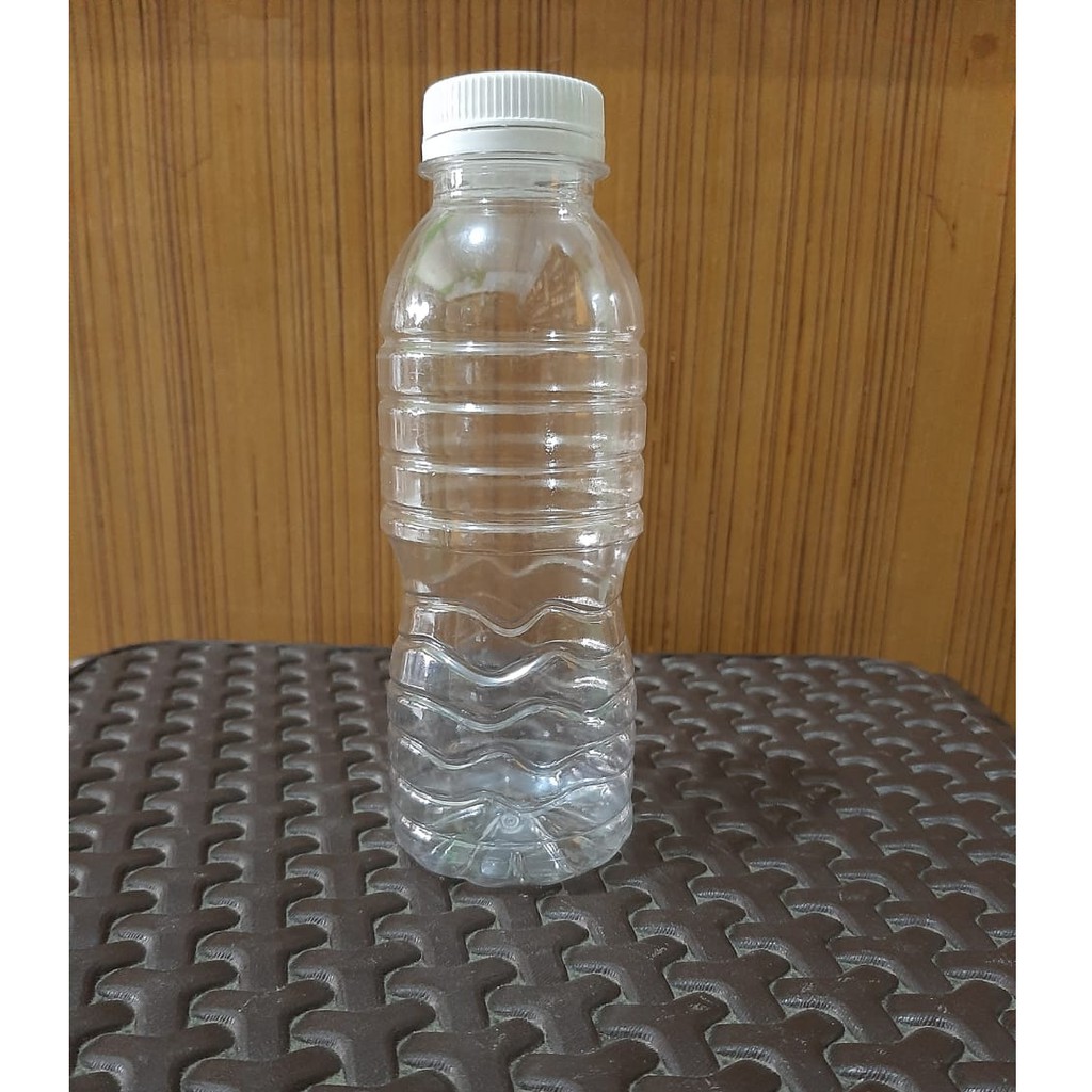 

Botol SN 200 ML - ***GOSEND / GRAB