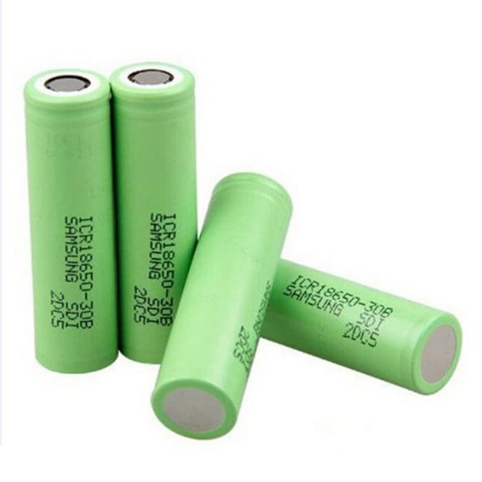 Battery Samsung 18650 INR