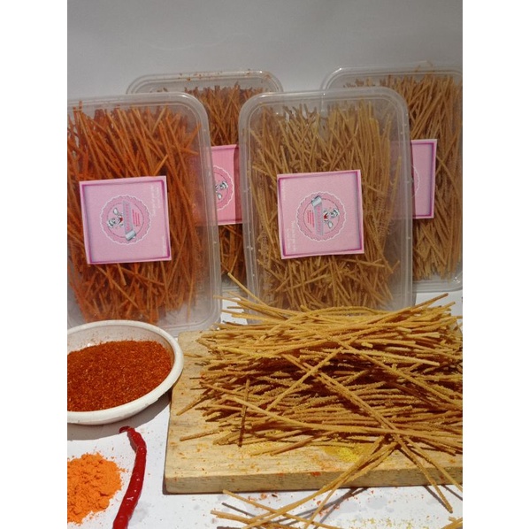 

MIE LIDI BOX