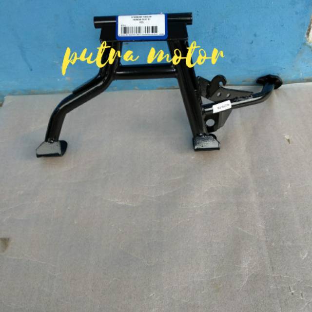 Standar tengah  beat fi 2013 2014