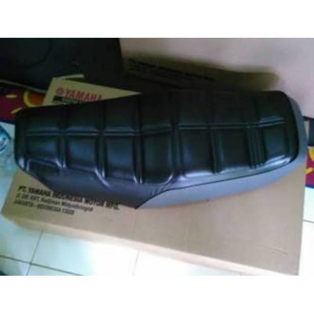 Jok Assy Sedle Rx King Original