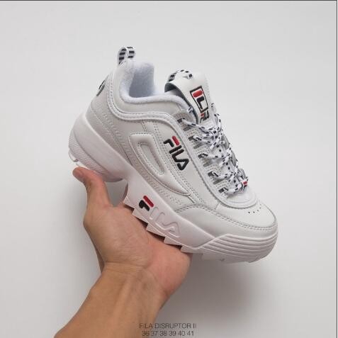 fila gray