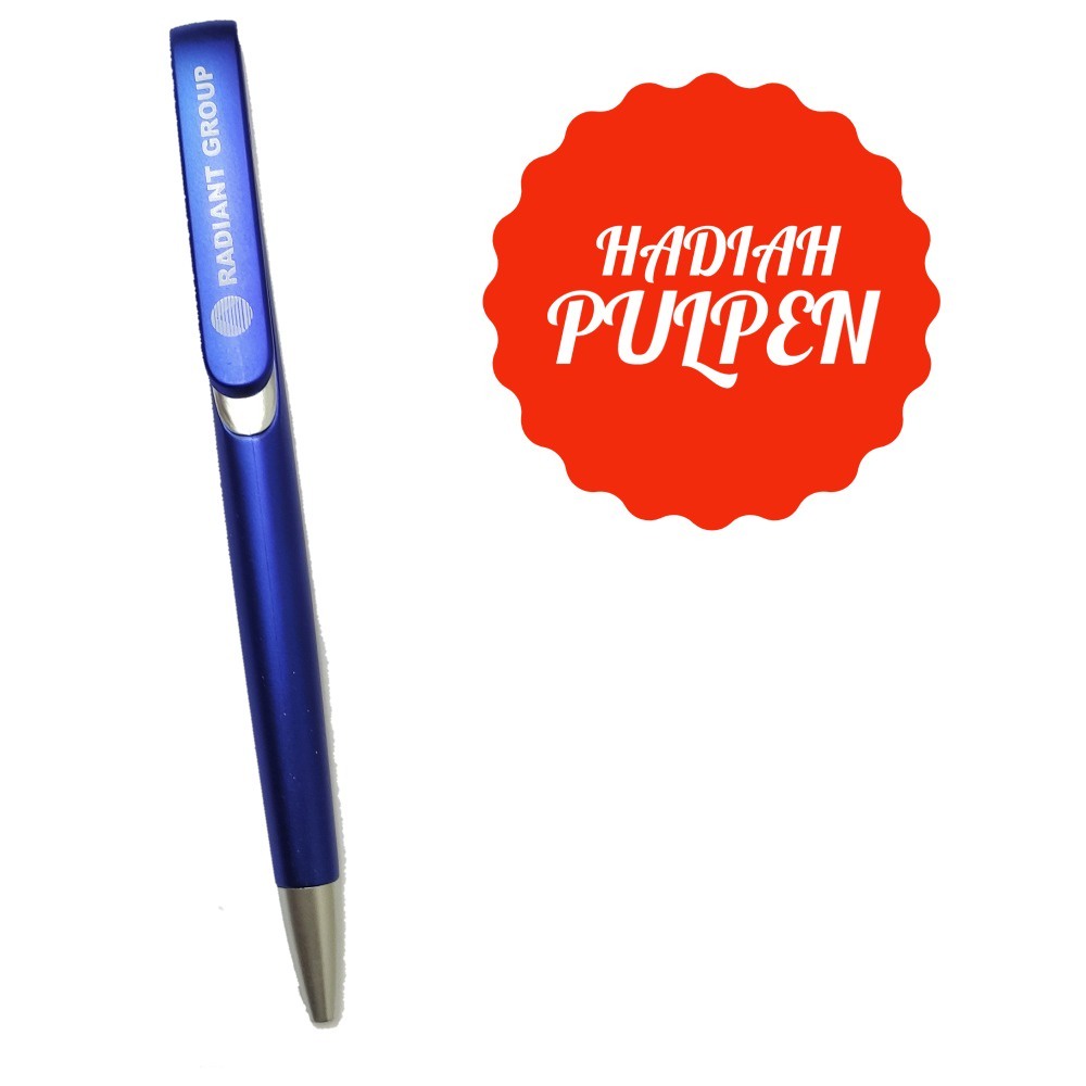 HADIAH PULPEN