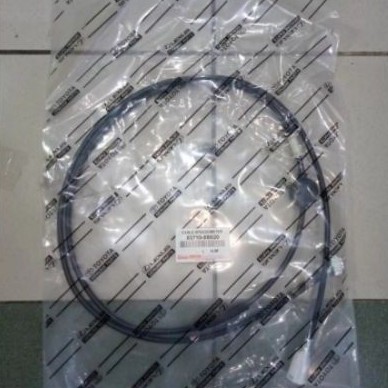 Kabel speedometer Kijang 7k kapsul
