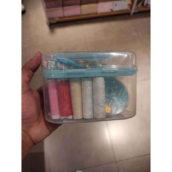 Alat Jahit Miniso/SewingBox