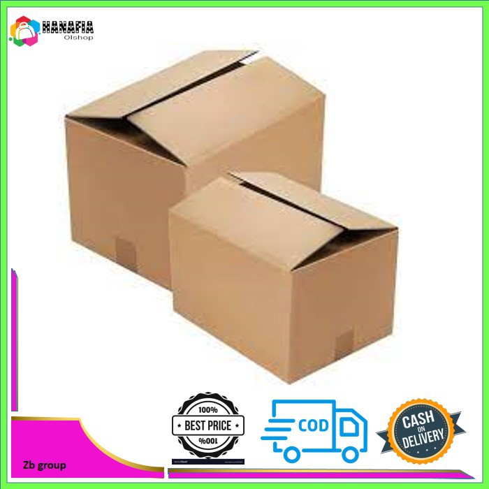 TAMBAHAN DUS PARSEL / EXTRA PACKING / PENGAMAN PACKING