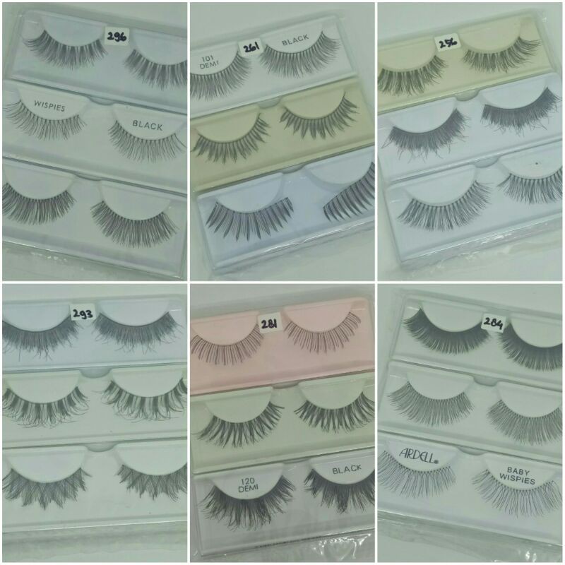 Obral Bulumata No. 296, 261, 256, 293, 281, 284