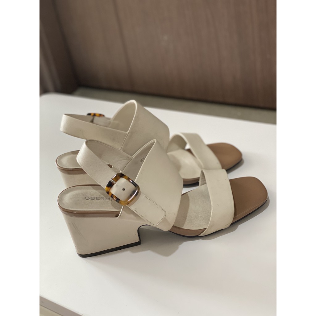 Wedges Obermain uk 38