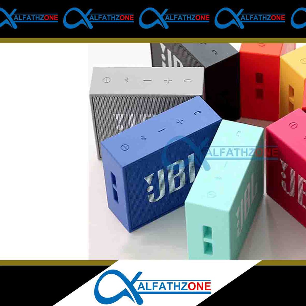 JBL GO 1000% ORIGINAL MURAH