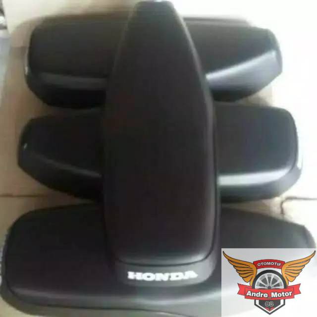 Jok motor honda grand astrea impressa Legenda 2