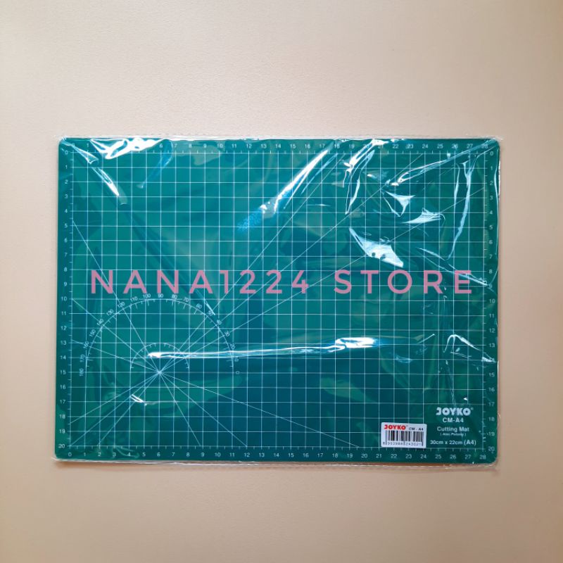 

JOYKO CUTTING MAT A4