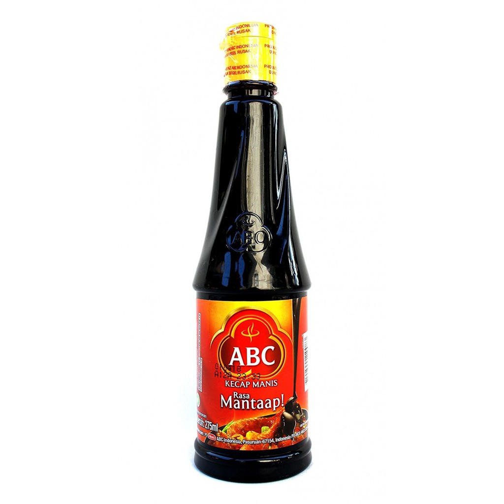 Abc Kecap Manis 275ml Shopee Indonesia