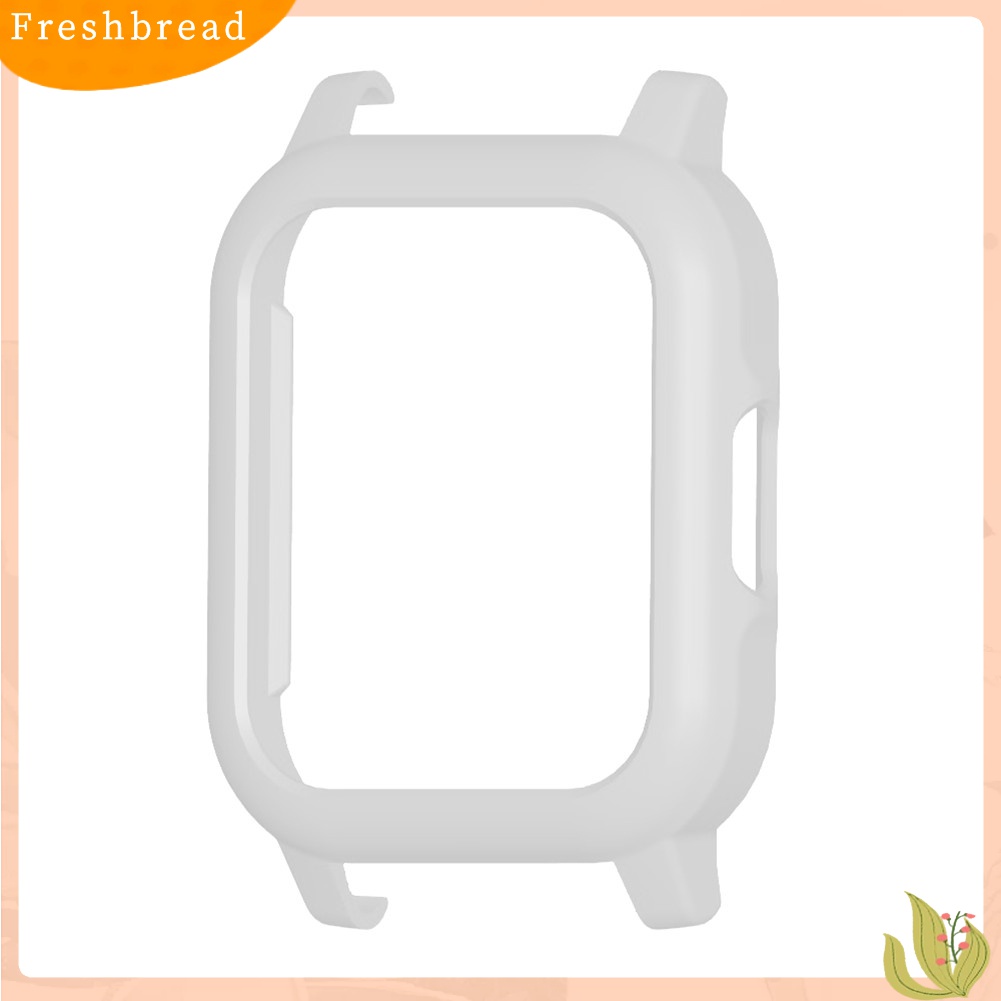Terlaris Watch Anti Scratch Protective Cover Replacement Case for Xiaomi Haylou LS02