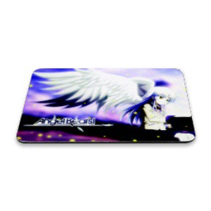 MOUSEPAD ANIME KANADE ANGEL BEATS