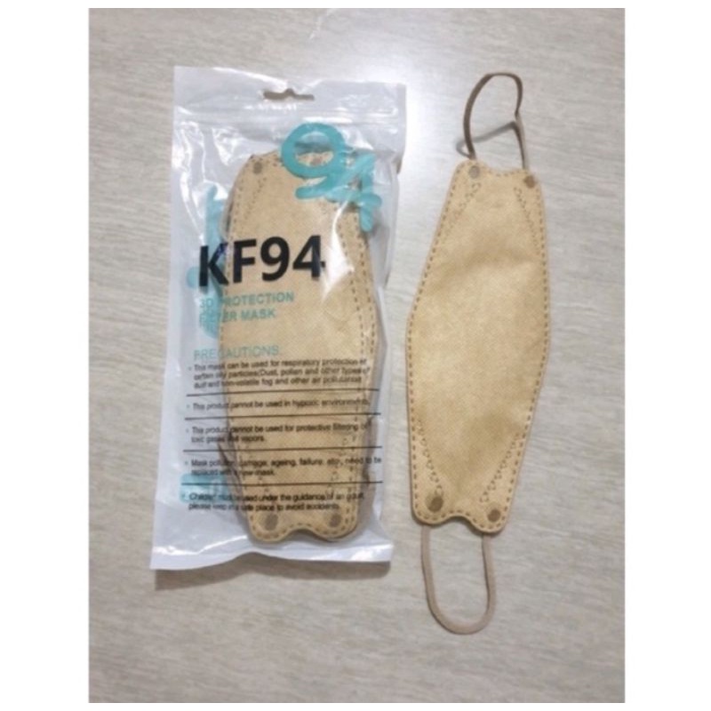 masker kn94 isi 10 pcs