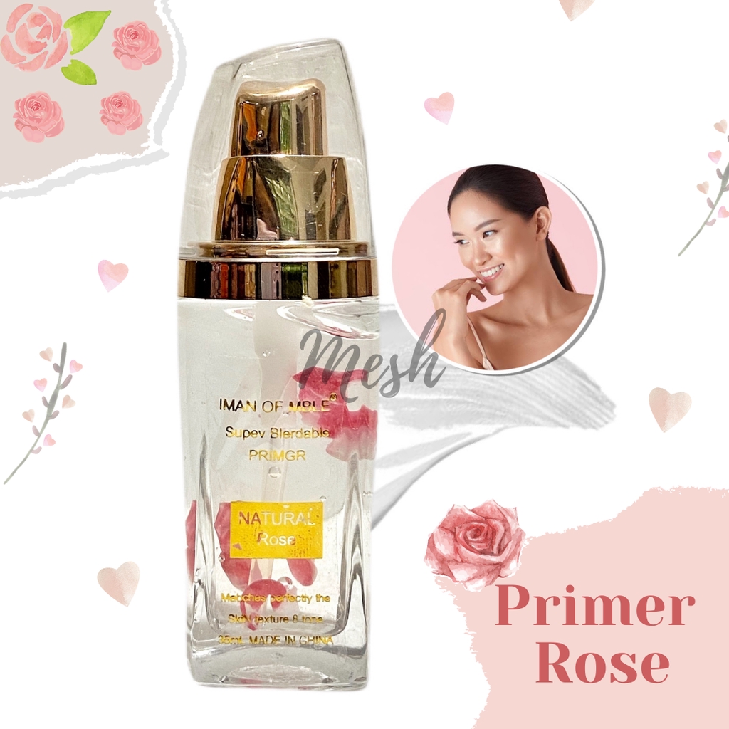 Prime rose