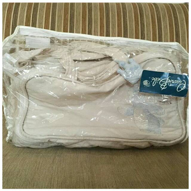 Picard Bebe Diaper Bag