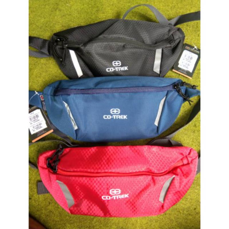 Waistbag Co-Trek Cotrek Papandayan