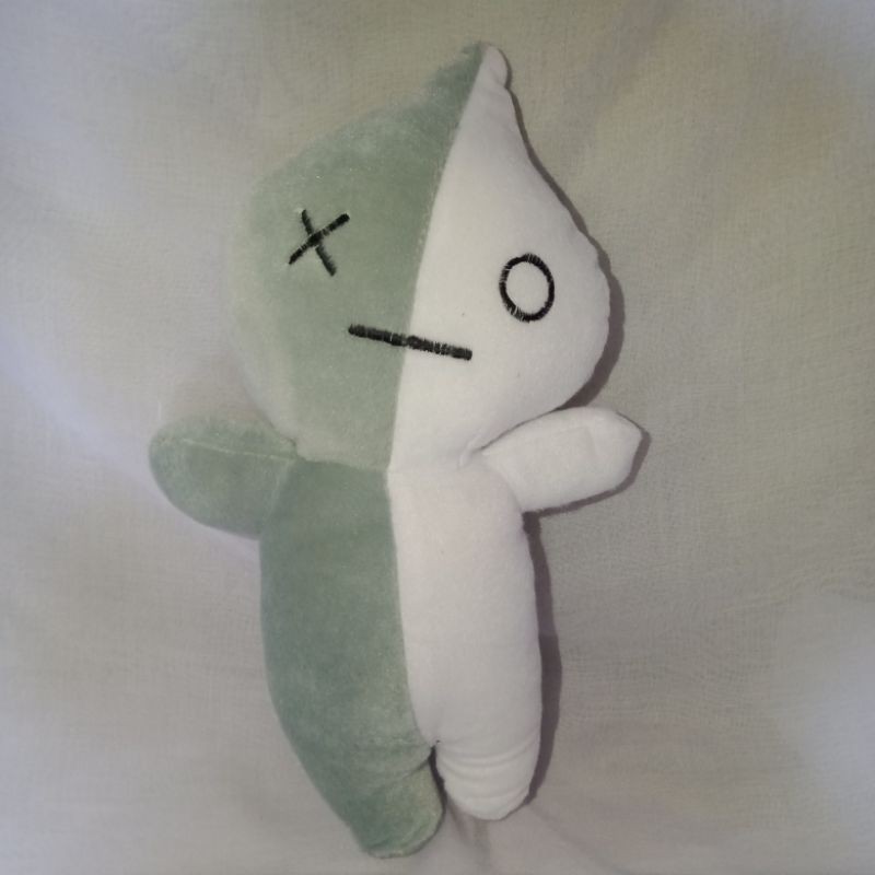 Boneka BTS BT21 SIZE JUMBO FULL BODY UNOFFICIAL