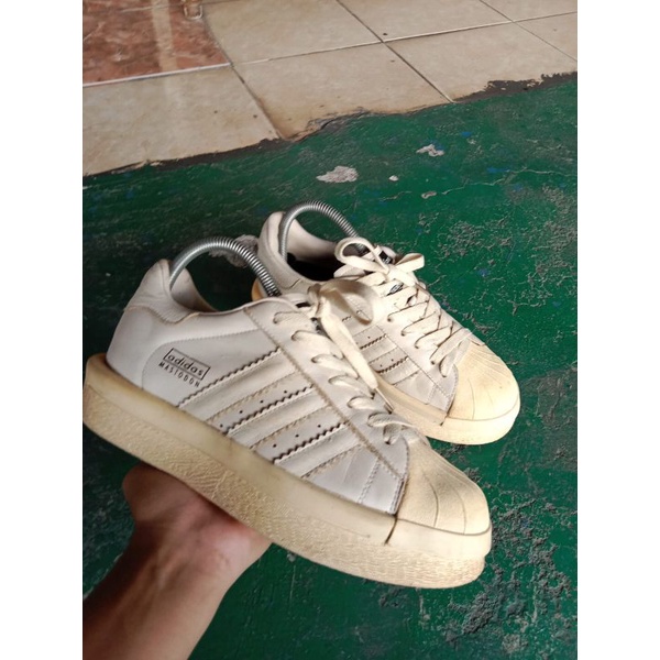 sepatu Adidas mastodon