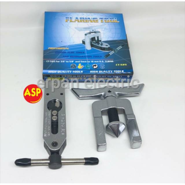 FLARING TOOL DANSHENG CT-525