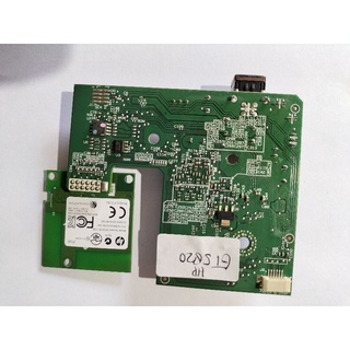 Jual Mainboard Printer HP Deskjet GT 5820 Copotan Indonesia|Shopee