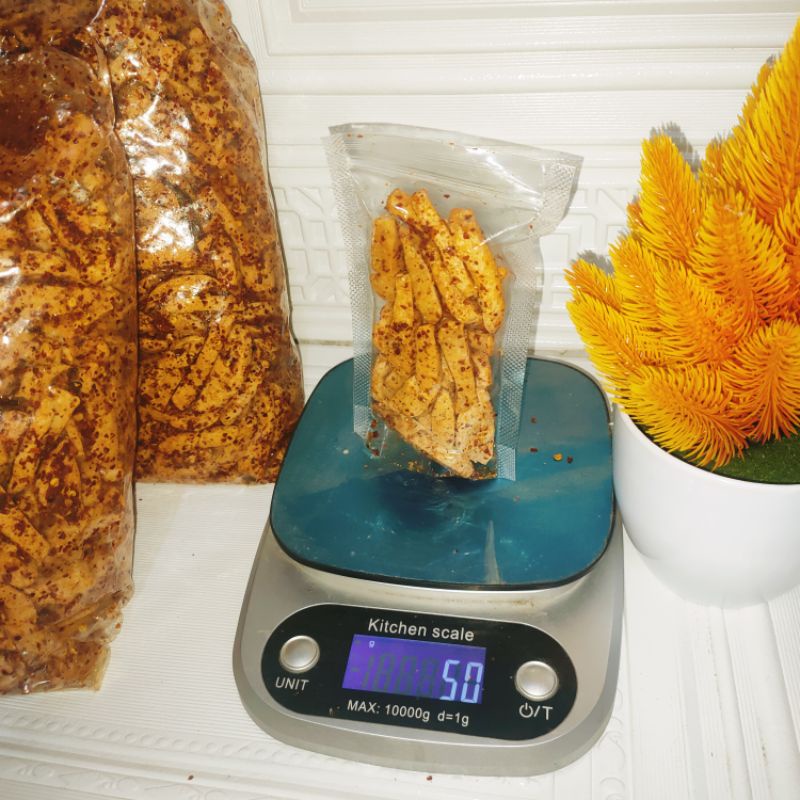 

( TERMURAH ) BASRENG RENYAH TIDAK KERAS 50 , 80 DAN 150 GRAM