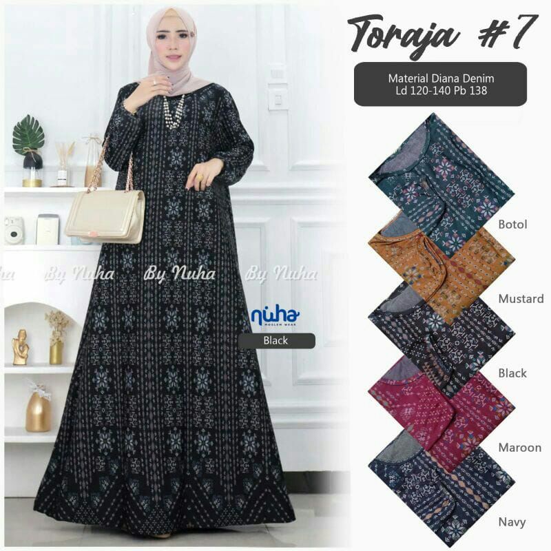 GAMIS WANITA IBU IBU JUMBO LD 120 - 140 DRESS CEWEK MUSLIMAH GAMIS PESTA UNDANGAN KONDANGAN TERBARU 