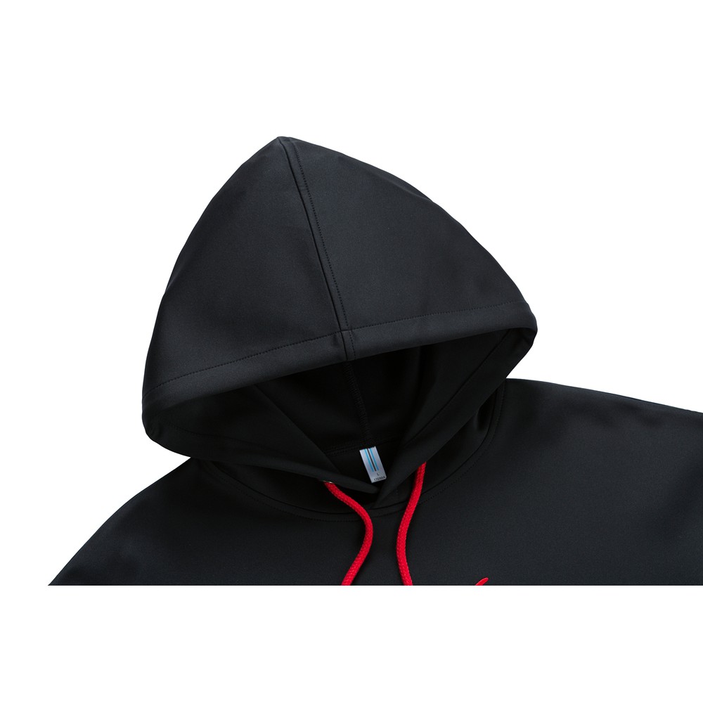 Hoodie Pria Sweater Kaos Hoodies Lengan Panjang Bahan Polyester RL2805B
