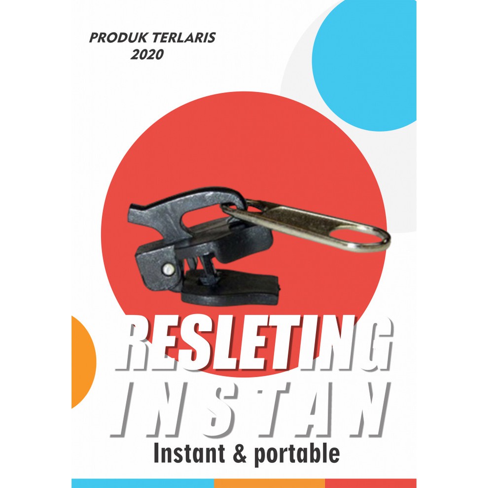 Resleting Multifungsi , Resleting Instant dan portable dapat 6