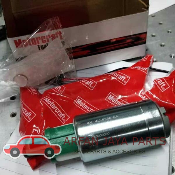 PARTS Fuel Pump Pompa Bensin Mazda 2 Mazda2