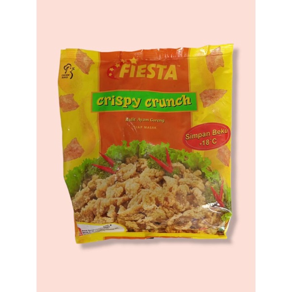

FIESTA Crispy Crunch 300 g