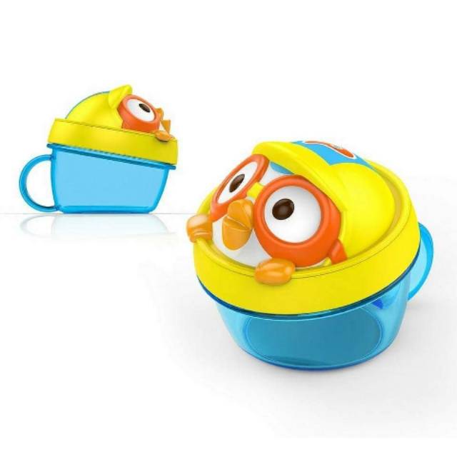 Pororo Snack Cup Ori Korea