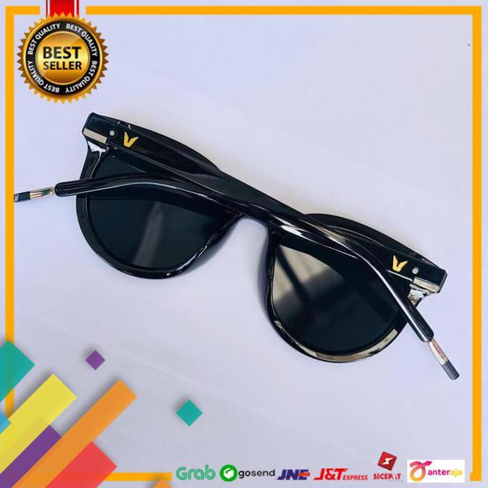 BIG SALE.. KACAMATA SUNGLASS FASHION GENTLE MONSTER SEE SAW PREMIUM BOX SLETING ..TERLARIS