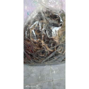 

BELUT GORENG TANPA TEPUNG 1KG